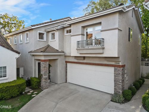 30846 Monaco Ct, Westlake Village, CA, 91362-7167 | Card Image