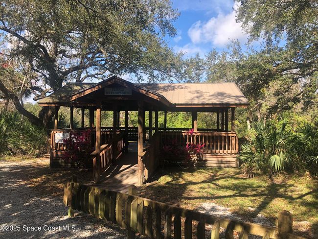 603 Cross Creek Dr, House other with 4 bedrooms, 2 bathrooms and null parking in Sebastian FL | Image 70