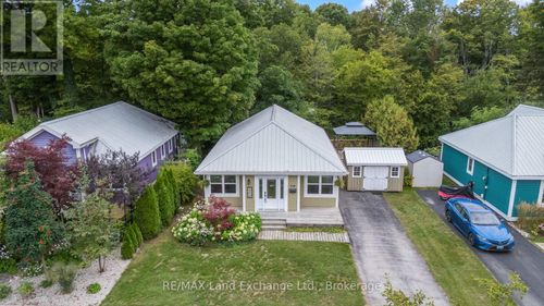 119-383 Mcnabb Street, Saugeen Shores, ON, N0H2L0 | Card Image