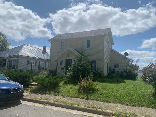 Summit St, Kenton, OH 43326