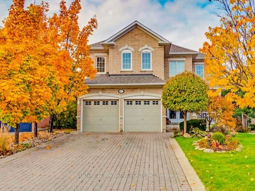 40 Norbury Dr, Markham, ON, L3S3V2 | Card Image