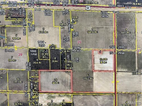 0 Cr 564 & 565, Poplar Bluff, MO, 63901 | Card Image