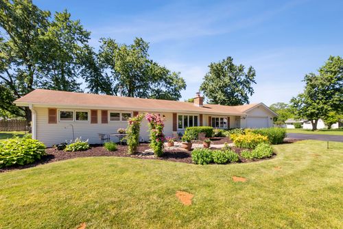 1001 63rd Pl, La Grange Highlands, IL, 60525-4504 | Card Image