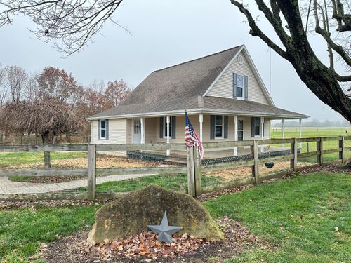 5200 Leninger Haigh Rd, Hillsboro, OH, 45133-8778 | Card Image