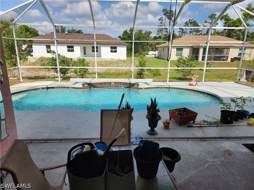 4570 Mcallister Ln, North Port, FL, 34288-2809 | Card Image