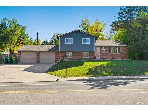 11760 W 32nd Ave, Wheat Ridge, CO, 80033-6506 | Card Image