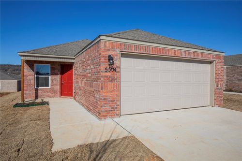 5504 Sugarloaf Ave, Springdale, AR, 72764-5078 | Card Image