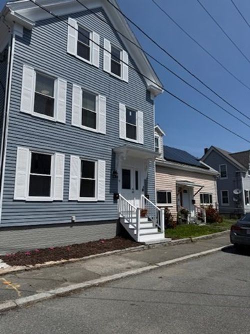 apt-2-9 Foster St, Gloucester, MA, 01930-3491 | Card Image