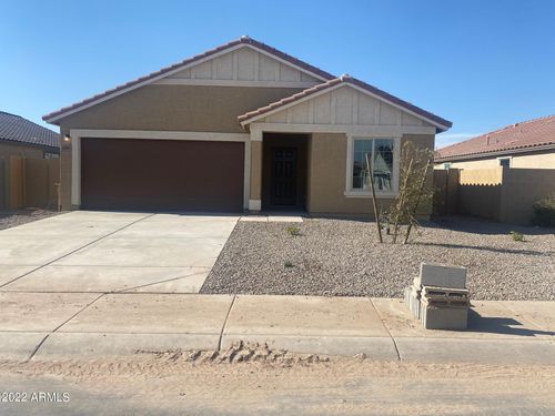 793 S Silvercreek Ln, Casa Grande, AZ, 85122-6828 | Card Image