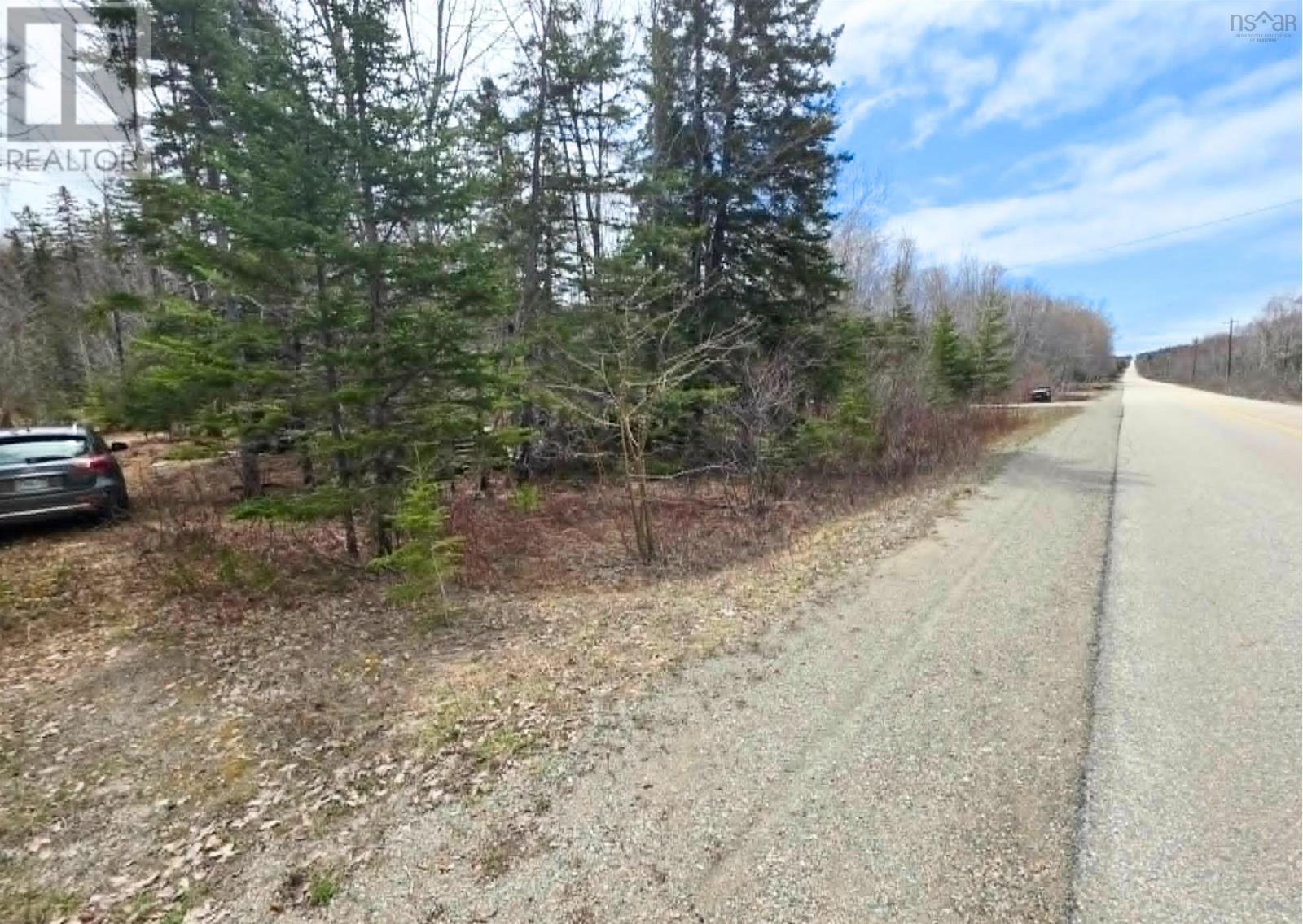 Land in Cape Breton 3