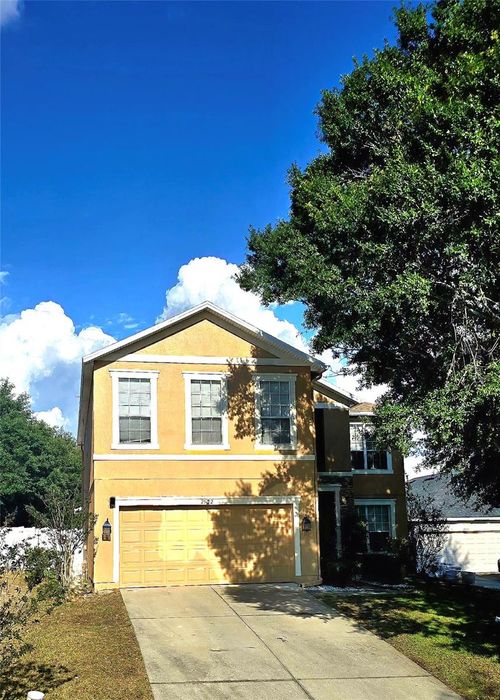 25012 Chipshot Ct, Sorrento, FL, 32776-7128 | Card Image