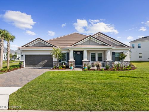 1391 Arklow Circle, Ormond Beach, FL, 32174 | Card Image