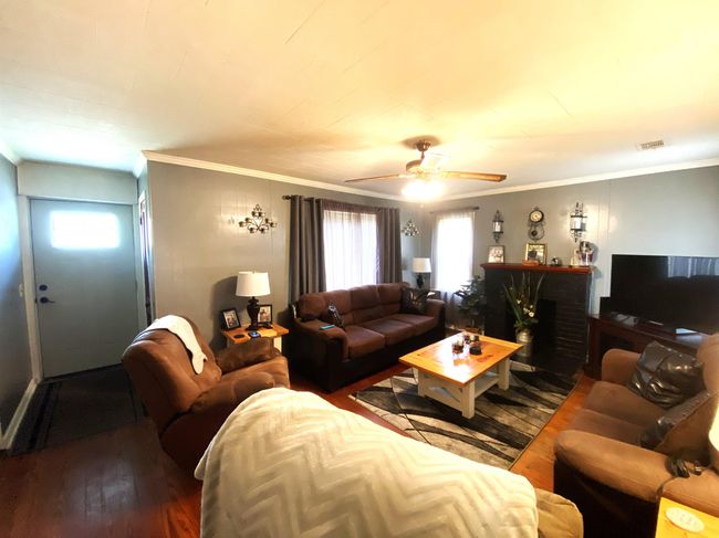 303 W 5 Th St, House other with 2 bedrooms, 1 bathrooms and null parking in Rector AR | Image 4