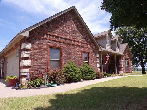 14016 County Road 1130, Lookeba, OK, 73053-9505 | Card Image