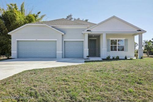 1155 Wyoming Dr Se, Palm Bay, FL, 32909-5834 | Card Image
