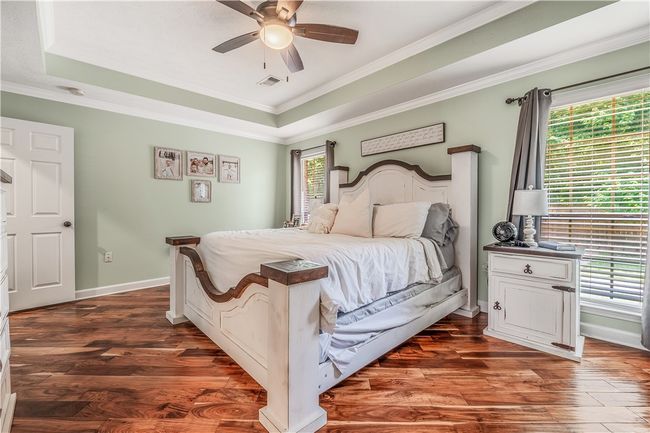 3 Jared Ln, House other with 3 bedrooms, 2 bathrooms and null parking in Conway AR | Image 17