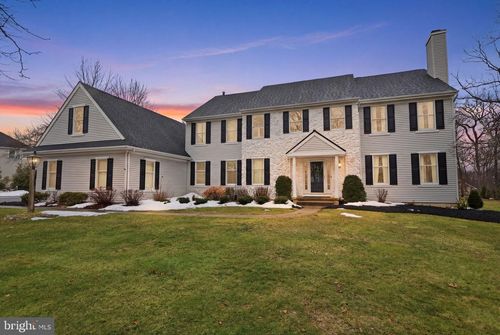 3960 S Mallard Ln, DOYLESTOWN, PA, 18902-1281 | Card Image