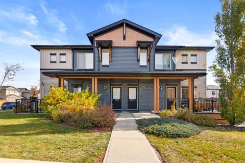 1921-2461 Baysprings Link Sw, Airdrie, AB, T4B4C6 | Card Image