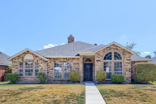920 Jacksonhole Lane, Mesquite, TX, 75149 | Card Image
