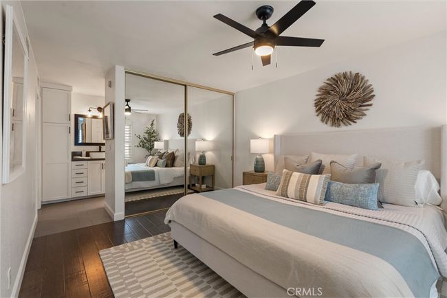 APT-311 - 8635 Falmouth Ave, Condo with 1 bedrooms, 1 bathrooms and 1 parking in Playa del Rey CA | Image 13