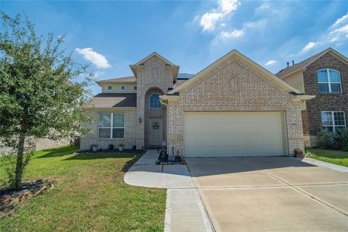 5181 Dry Hollow Drive, Alvin, TX, 77511 | Card Image