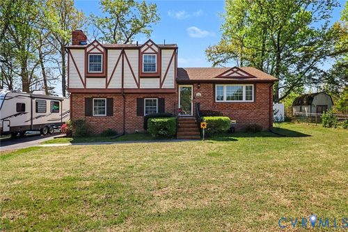 2113 Chemin Rd, South Prince George, VA, 23805-7408 | Card Image