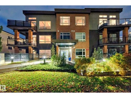 303-10606 84 Ave Nw, Edmonton, AB, T6E2H6 | Card Image