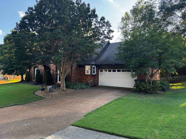 175 Walnut Ridge Ln, House other with 4 bedrooms, 3 bathrooms and null parking in Cordova TN | Image 25