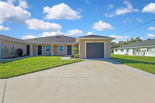 10438 Grimes Street, Spring Hill, FL, 34608 | Card Image