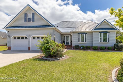 600 Adler Lane, Goldsboro, NC, 27530 | Card Image