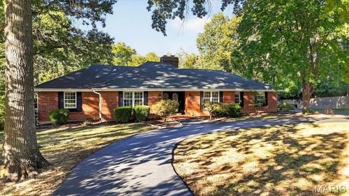 13021 Saller Dr, Saint Louis, MO, 63127-1217 | Card Image