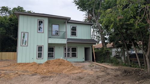 3525 Herrling St, Dallas, TX, 75210-2021 | Card Image