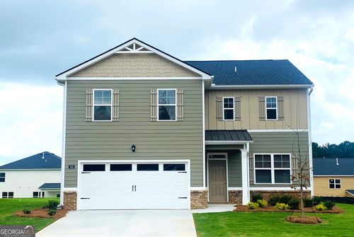 302 Abbott Rd, Statham, GA, 30666 | Card Image