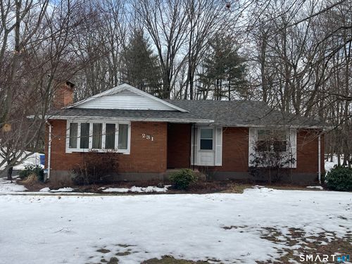 231 Keeney St, Manchester, CT, 06040-7017 | Card Image