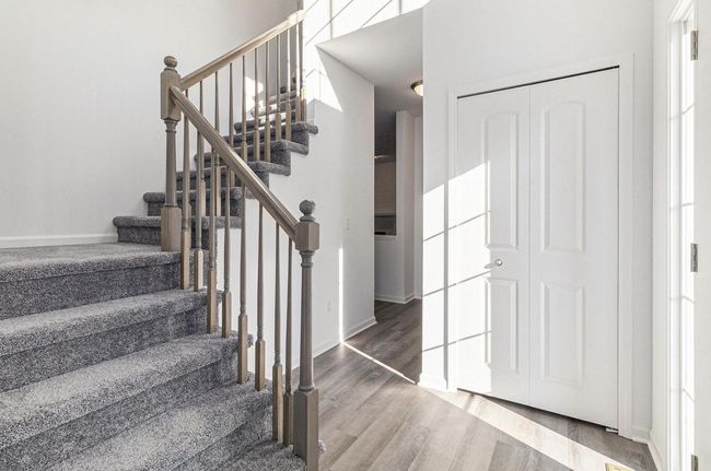 7055 Amanda Dr, House other with 4 bedrooms, 3 bathrooms and null parking in Van Buren Twp MI | Image 24
