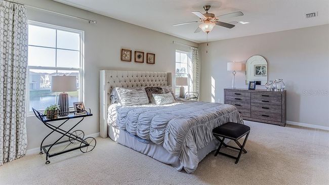 17012 Oval Rum Dr, House other with 5 bedrooms, 3 bathrooms and null parking in WIMAUMA FL | Image 9