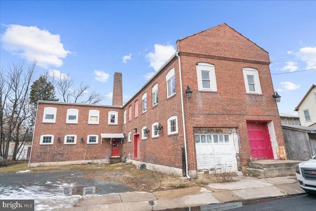 102 S Richmond St, Home with 0 bedrooms, 0 bathrooms and null parking in FLEETWOOD PA | Image 53