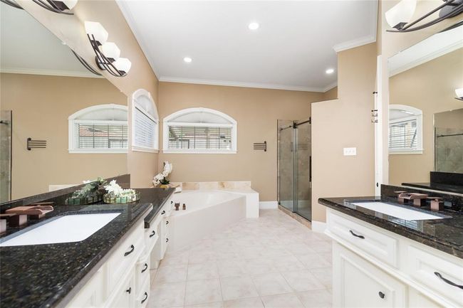 5811 Cimmaron Creek Ct, House other with 4 bedrooms, 5 bathrooms and 4 parking in Spring TX | Image 32