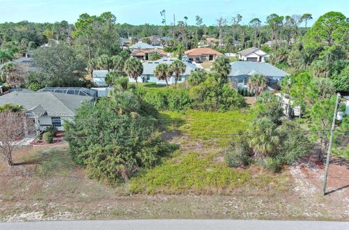 0 Sadnet Ln, NORTH PORT, FL, 34286 | Card Image
