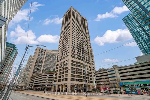 3315-55 Harbour Sq, Toronto, ON, M5J2L1 | Card Image