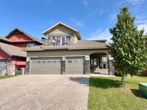8818 60 Avenue, Grande Prairie, AB, T8W0J9 | Card Image