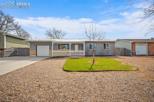 7045 Coolidge Ct, Colorado Springs, CO, 80911-2966 | Card Image