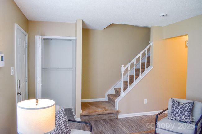 7526 Holly Grove Ct, Townhouse with 3 bedrooms, 2 bathrooms and null parking in Charlotte NC | Image 6