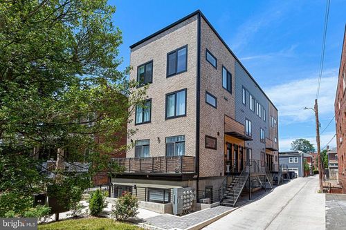 7-1307 Longfellow St Nw, WASHINGTON, DC, 20011-3517 | Card Image