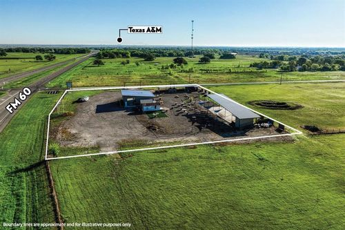 9234 Slovacek Road, Snook, TX, 77878 | Card Image