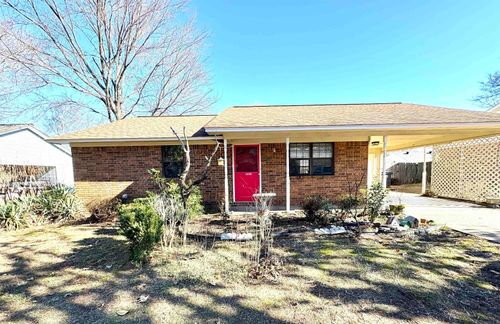 116 N Sawmill Rd, Searcy, AR, 72143-5044 | Card Image