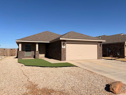 308 E 23rd Street, Wolfforth, TX, 79382 | Card Image