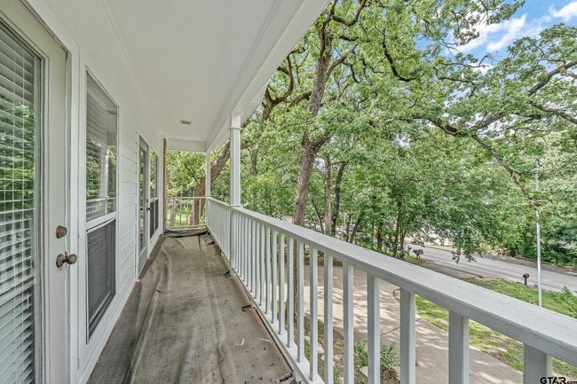 519 Hideaway Ln E, House other with 4 bedrooms, 3 bathrooms and null parking in Hideaway TX | Image 23