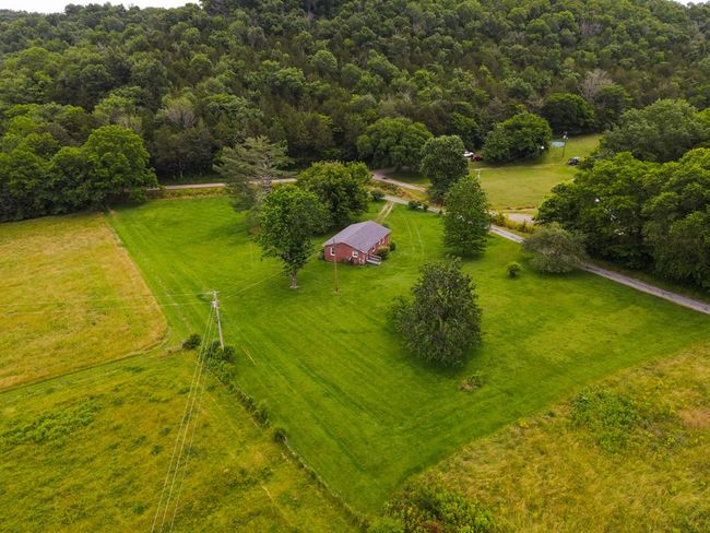 280 Blue Hill Ln, Home with 3 bedrooms, 1 bathrooms and 1 parking in Gainesboro TN | Image 34