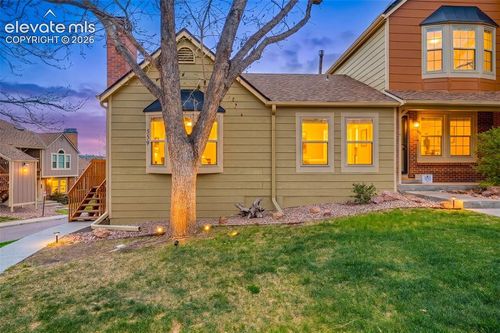 539 Rolling Hills Dr, Colorado Springs, CO, 80919-1940 | Card Image